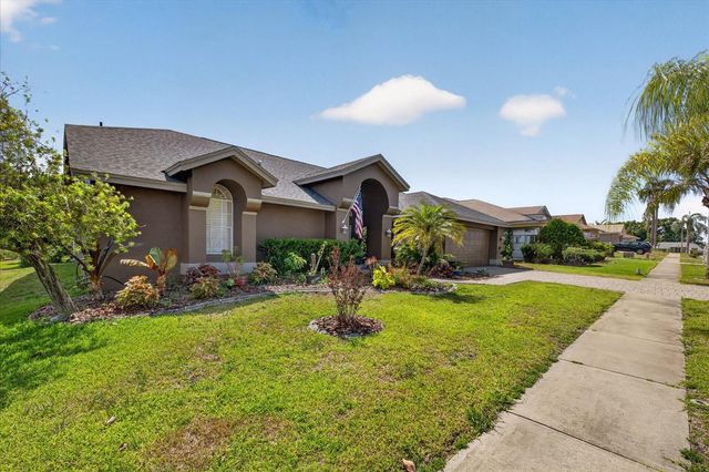 8687 ASHBURY DRIVE, Hudson, FL 34667