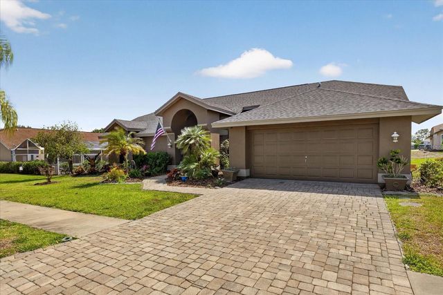 8687 ASHBURY DRIVE, Hudson, FL 34667