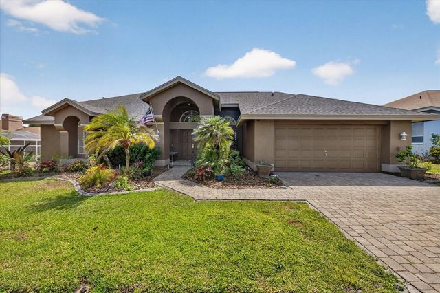 8687 ASHBURY DRIVE, Hudson, FL 34667