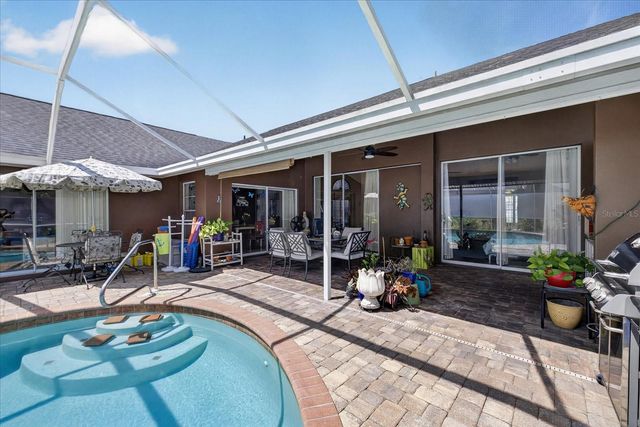 8687 ASHBURY DRIVE, Hudson, FL 34667