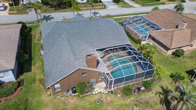 8687 ASHBURY DRIVE, Hudson, FL 34667