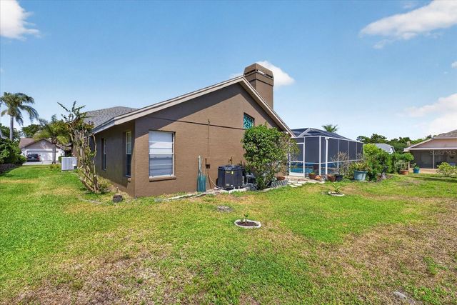 8687 ASHBURY DRIVE, Hudson, FL 34667