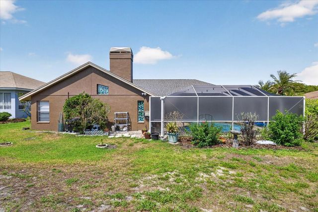 8687 ASHBURY DRIVE, Hudson, FL 34667