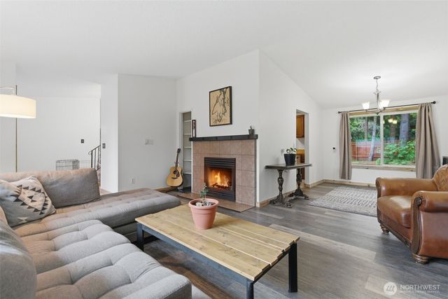 4001 55th Street Ct NW, Gig Harbor, WA 98335
