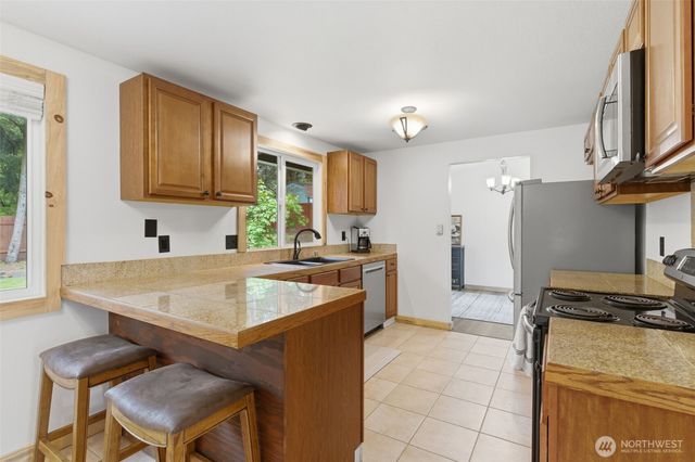 4001 55th Street Ct NW, Gig Harbor, WA 98335