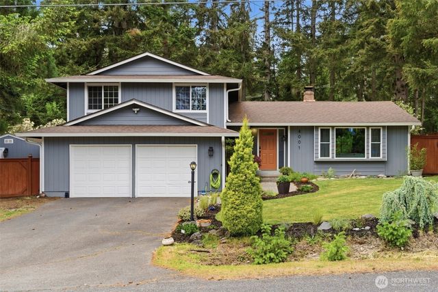 4001 55th Street Ct NW, Gig Harbor, WA 98335
