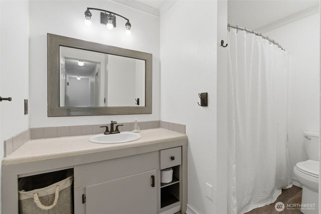 4001 55th Street Ct NW, Gig Harbor, WA 98335