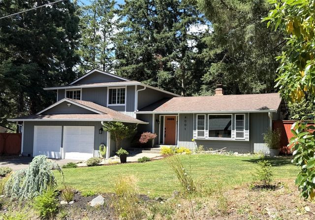 4001 55th Street Ct NW, Gig Harbor, WA 98335