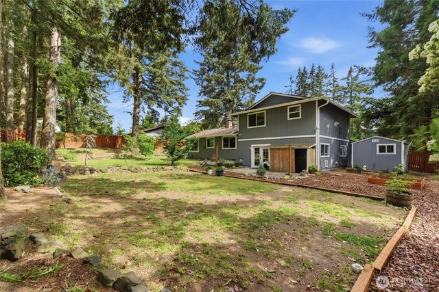 4001 55th Street Ct NW, Gig Harbor, WA 98335