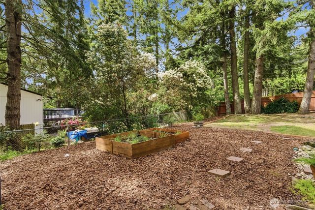 4001 55th Street Ct NW, Gig Harbor, WA 98335