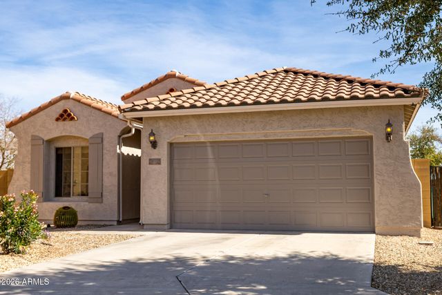 8739 N 179TH Drive, Waddell, AZ 85355