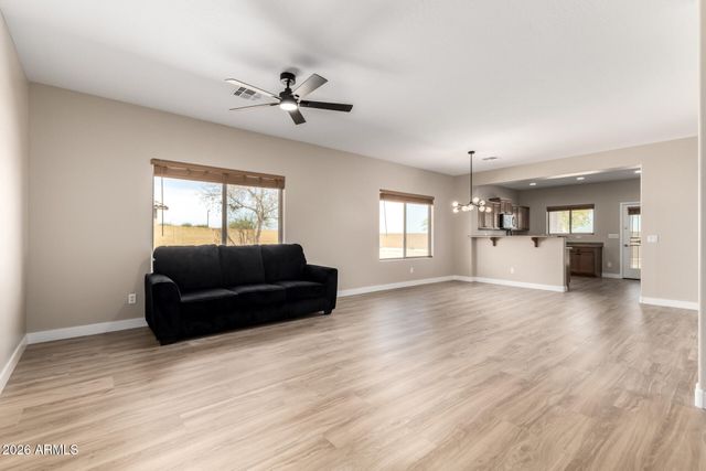 8739 N 179TH Drive, Waddell, AZ 85355