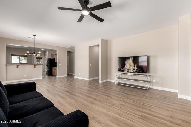 8739 N 179TH Drive, Waddell, AZ 85355