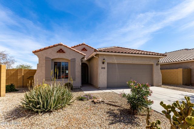 8739 N 179TH Drive, Waddell, AZ 85355