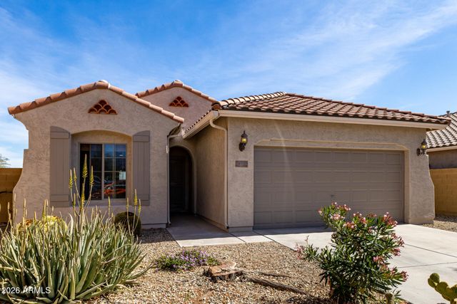 8739 N 179TH Drive, Waddell, AZ 85355