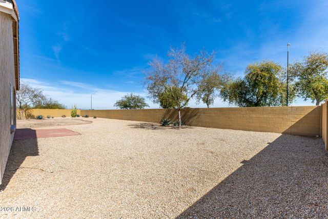 8739 N 179TH Drive, Waddell, AZ 85355