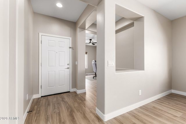 8739 N 179TH Drive, Waddell, AZ 85355