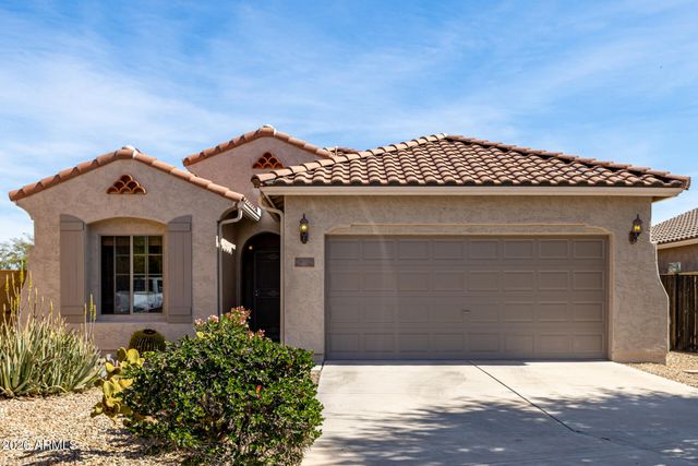 8739 N 179TH Drive, Waddell, AZ 85355