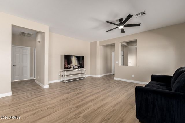 8739 N 179TH Drive, Waddell, AZ 85355