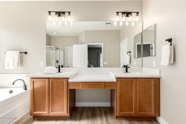 8739 N 179TH Drive, Waddell, AZ 85355