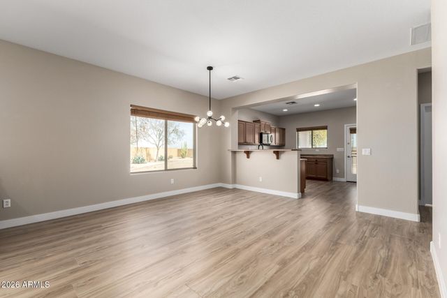 8739 N 179TH Drive, Waddell, AZ 85355