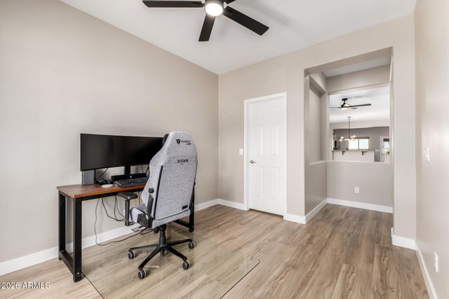 8739 N 179TH Drive, Waddell, AZ 85355