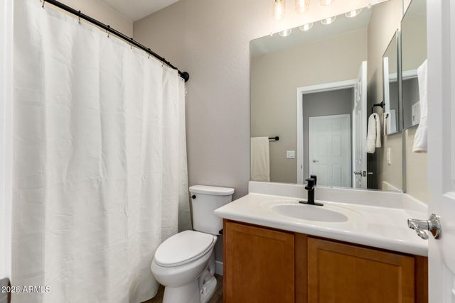 8739 N 179TH Drive, Waddell, AZ 85355