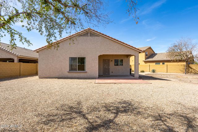 8739 N 179TH Drive, Waddell, AZ 85355