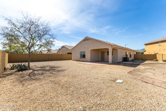 8739 N 179TH Drive, Waddell, AZ 85355