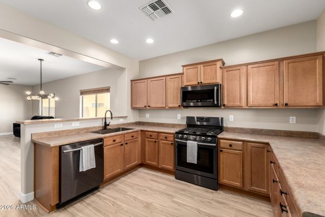 8739 N 179TH Drive, Waddell, AZ 85355