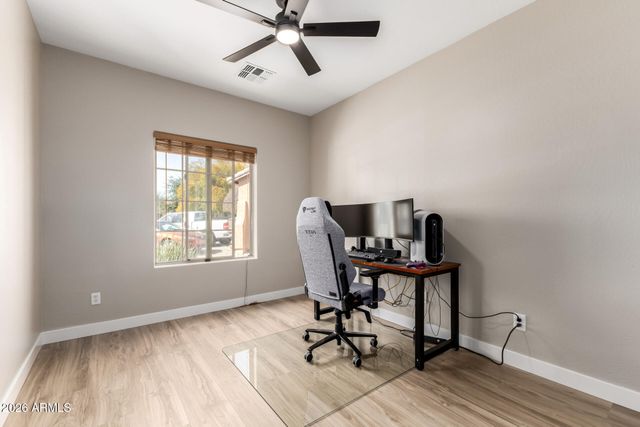 8739 N 179TH Drive, Waddell, AZ 85355