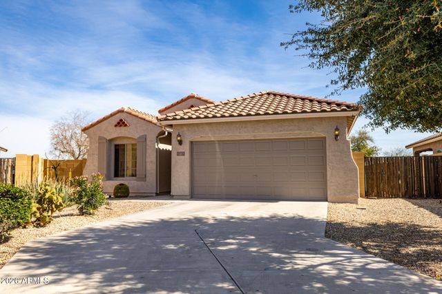 8739 N 179TH Drive, Waddell, AZ 85355