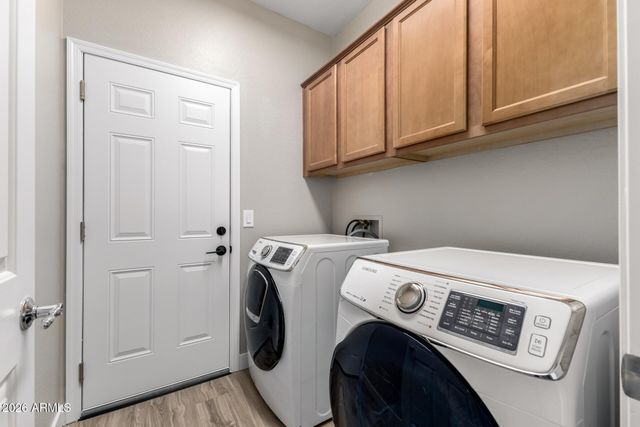 8739 N 179TH Drive, Waddell, AZ 85355