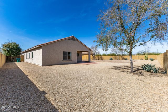 8739 N 179TH Drive, Waddell, AZ 85355