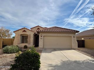 8739 N 179TH Drive, Waddell, AZ 85355