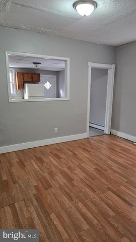 65 RACE ST, Trenton, NJ 08638