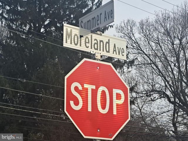 165 W MORELAND AVE, Hatboro, PA 19040