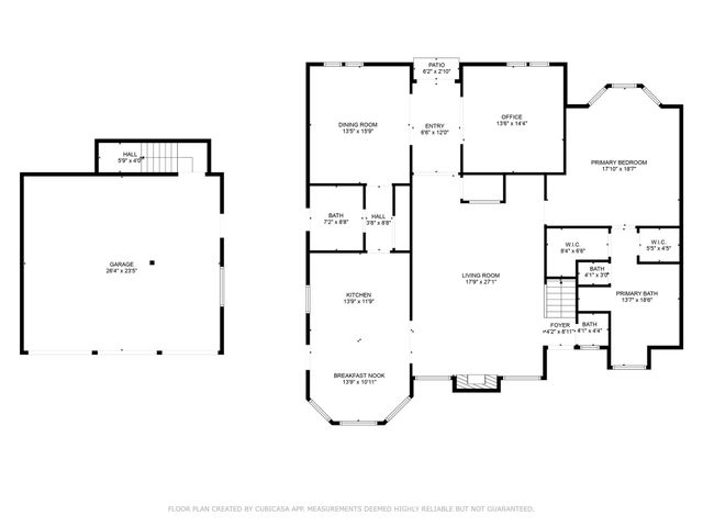 18307 Champion Forest Drive, Spring, TX 77379