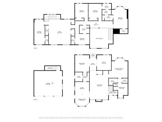 18307 Champion Forest Drive, Spring, TX 77379