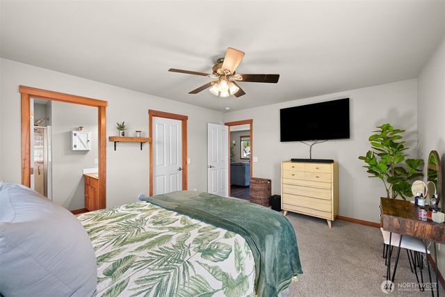 301 Christopher Lane, Everson, WA 98247
