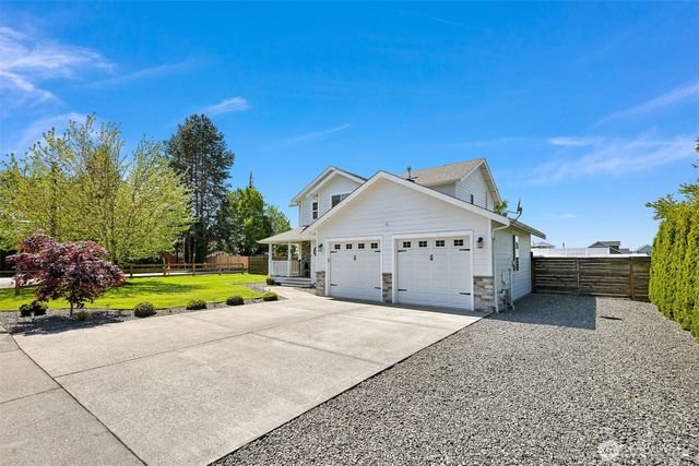 301 Christopher Lane, Everson, WA 98247