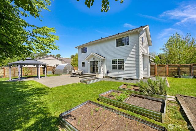 301 Christopher Lane, Everson, WA 98247