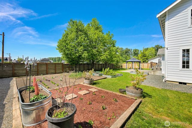 301 Christopher Lane, Everson, WA 98247