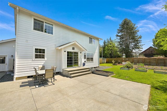 301 Christopher Lane, Everson, WA 98247