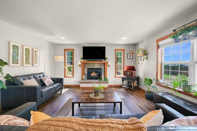 301 Christopher Lane, Everson, WA 98247