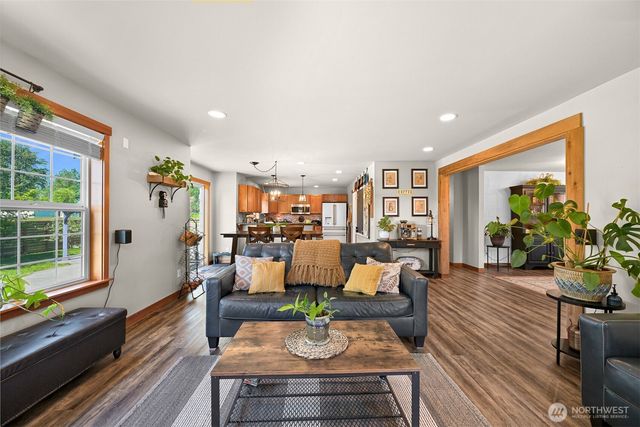 301 Christopher Lane, Everson, WA 98247