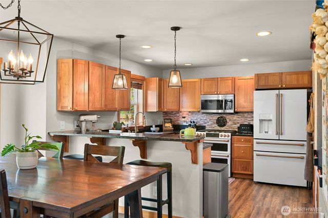 301 Christopher Lane, Everson, WA 98247