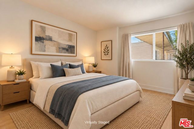 970 Palm Avenue 211, West Hollywood, CA 90069