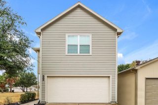 10122 Berrypatch Lane, Tomball, TX 77375