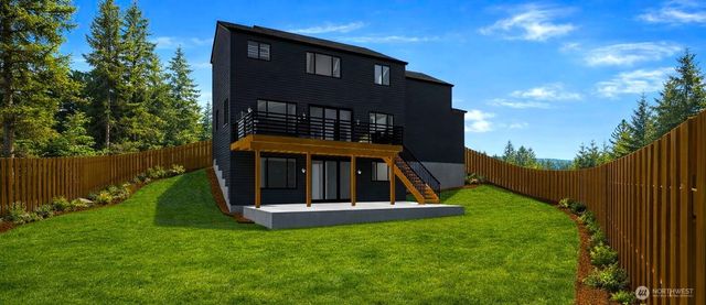 404 Willow Road Place, Bellingham, WA 98226